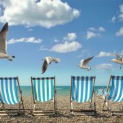 Vacanze all'estero dove possiamo andare