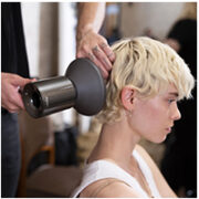 capelli sfilata Etro SS 21