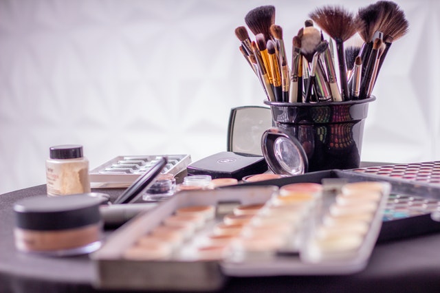 Più belle e più protette con il make up da spiaggia