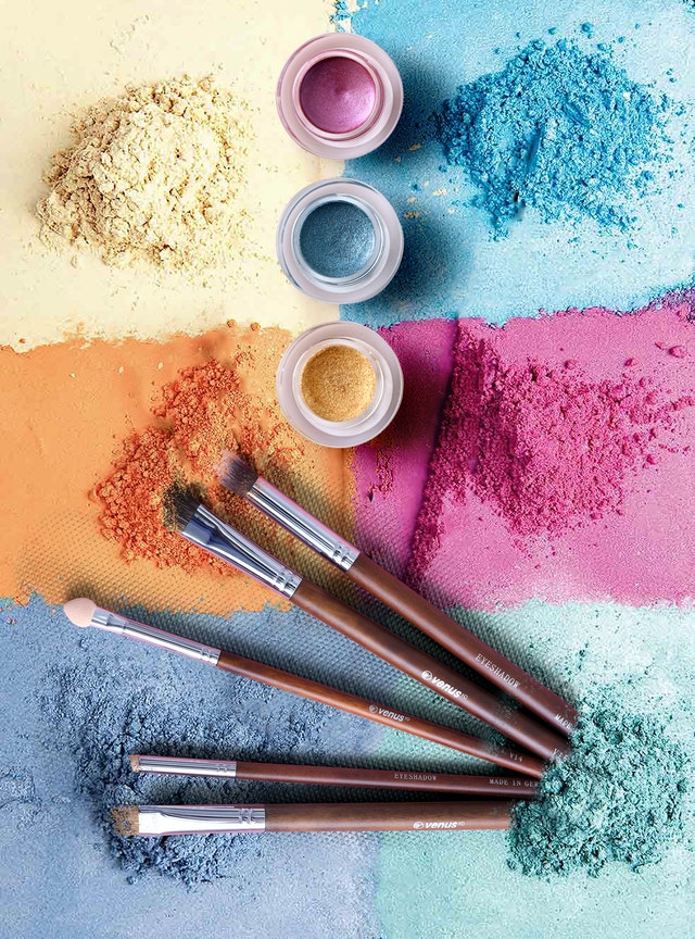 ingredienti cosmetici sicuri