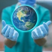 Virus corre grazie a superdiffusori