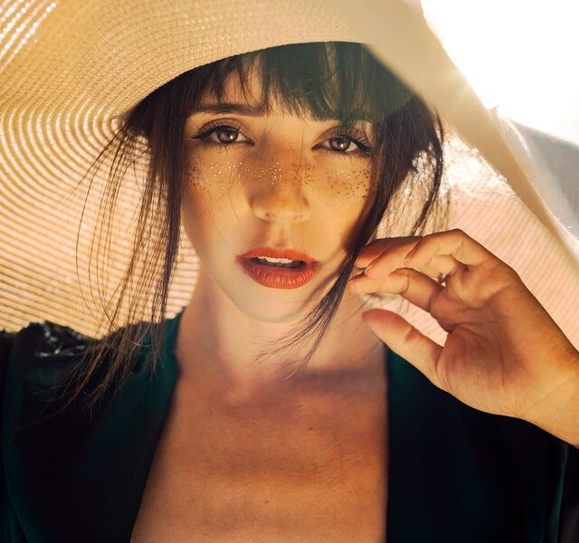 Più belle e più protette con il make up da spiaggia