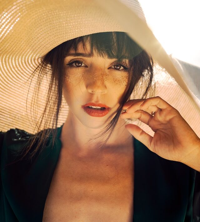 Più belle e più protette con il make up da spiaggia