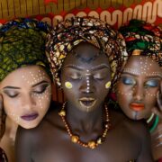 Gli ingredienti cosmetici che arrivano dall'Africa
