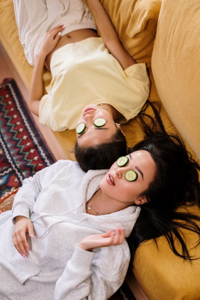 ingredienti cosmetici sicuri
