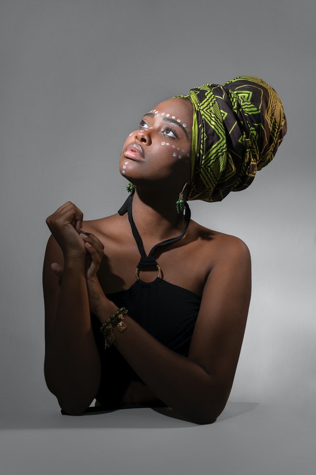 Gli ingredienti cosmetici che arrivano dall'Africa