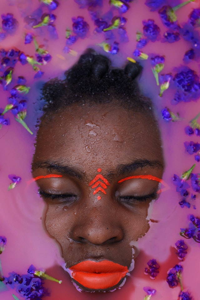Gli ingredienti cosmetici che arrivano dall'Africa