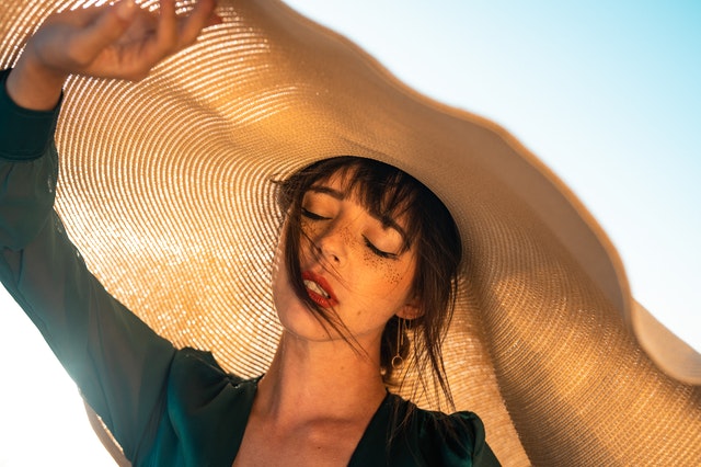 Più belle e più protette con il make up da spiaggia