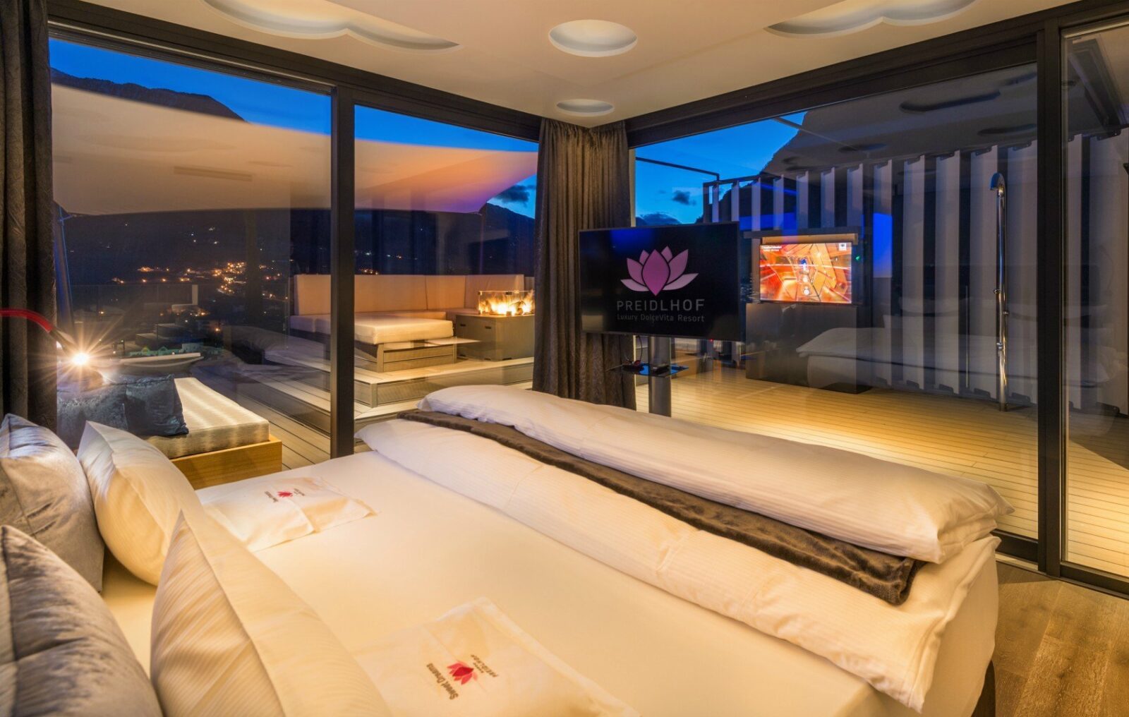 reidlhof Luxury DolceVita Resort di Merano