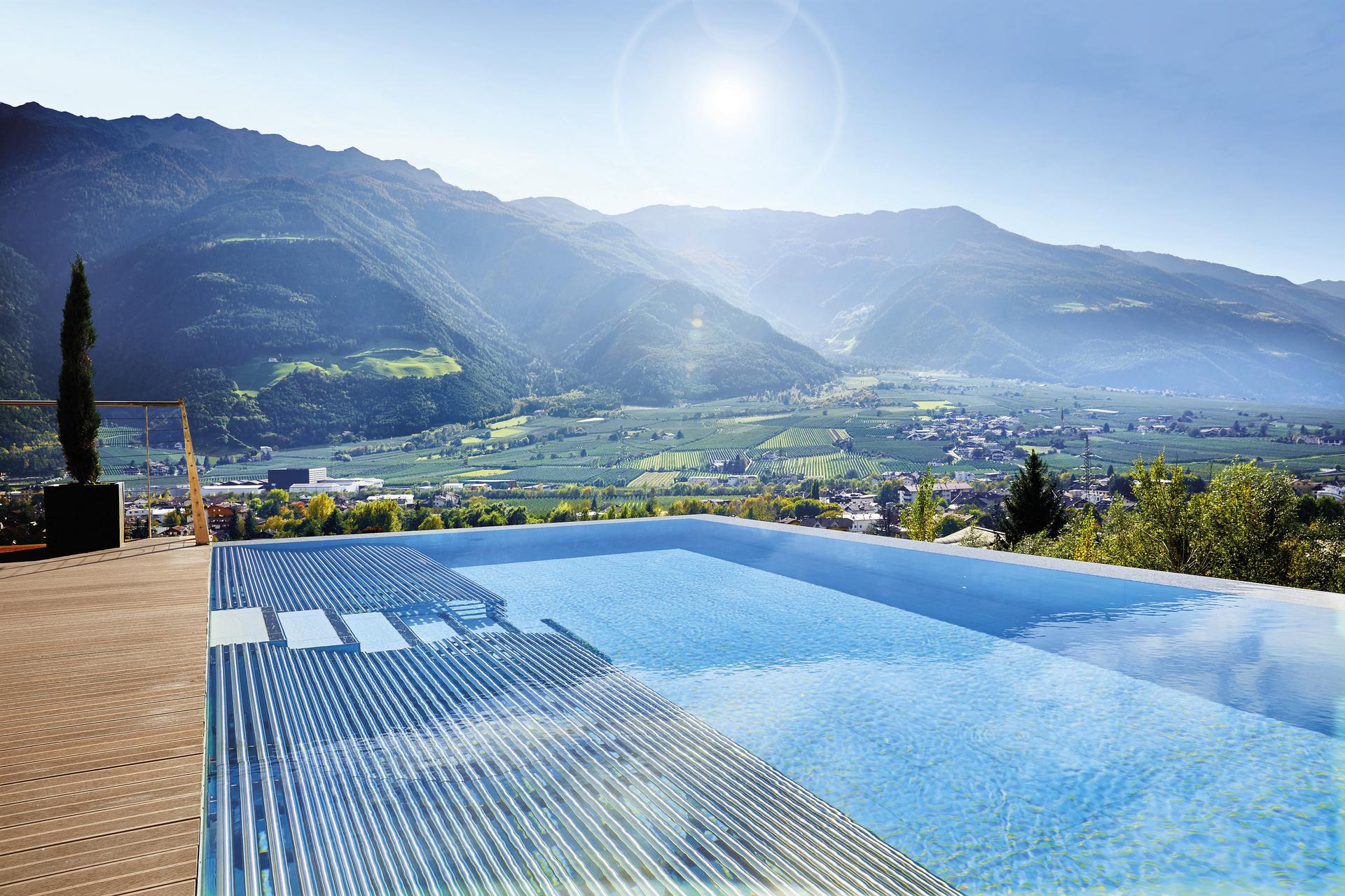 Preidlhof Luxury DolceVita Resort