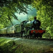 Covid studio rivela velocità trasmissione sui treni