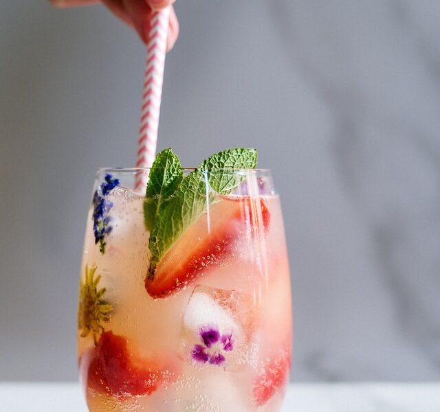 Lasssi e altri smoothie dissetanti esotici
