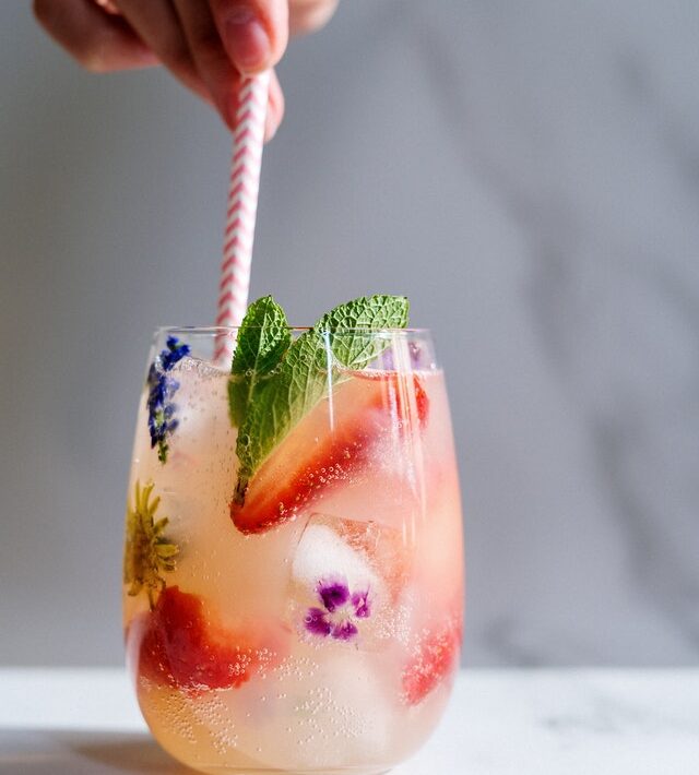 Lasssi e altri smoothie dissetanti esotici