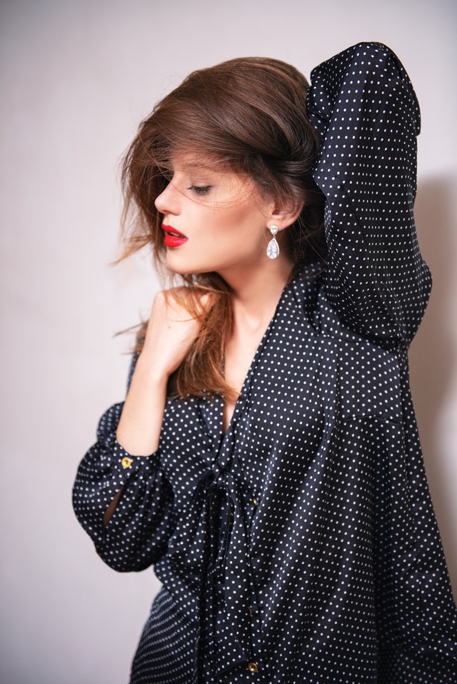 capelli castani