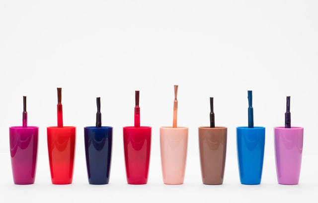 cure cosmetiche unghie