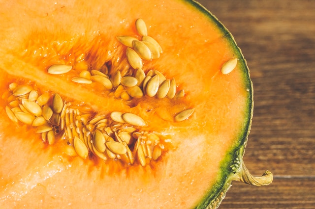 proprietà nutritive di semi oleosi