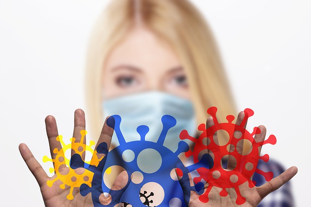 Asintomatico il 95% dei positivi, irrazionale inseguirli
