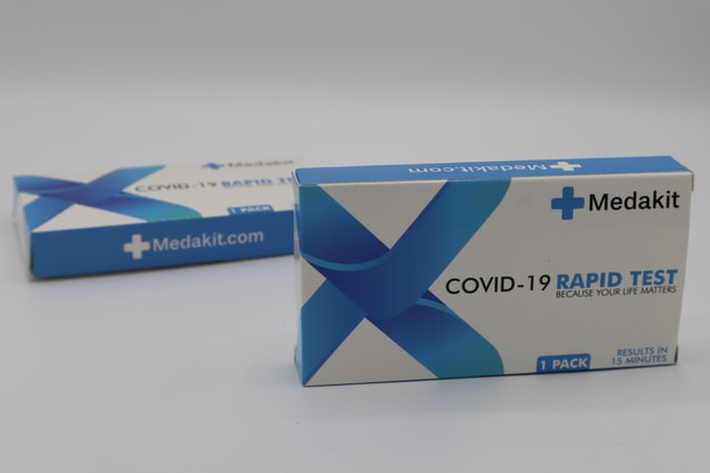 Coronavirus test rapidi o tamponi Ecco quali fare