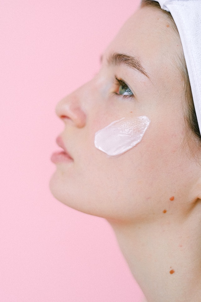cure della pelle contro il freddo