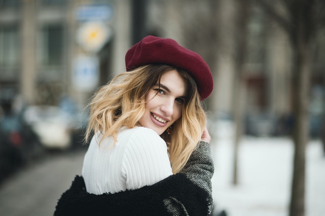 cure della pelle contro il freddo