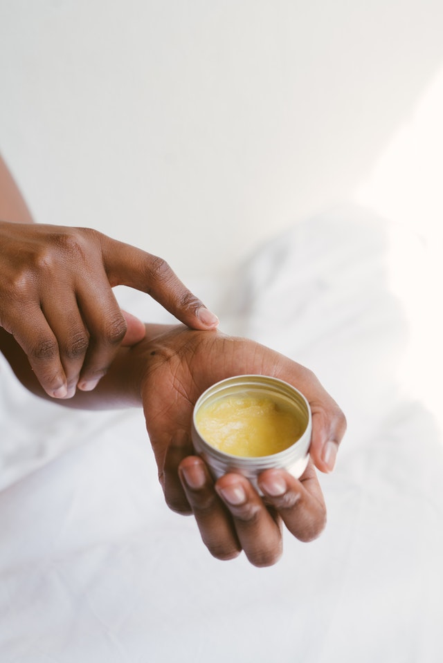 cosmetici vegan