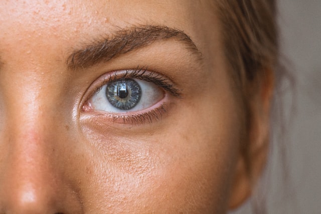 cure beauty e ritocchi occhi