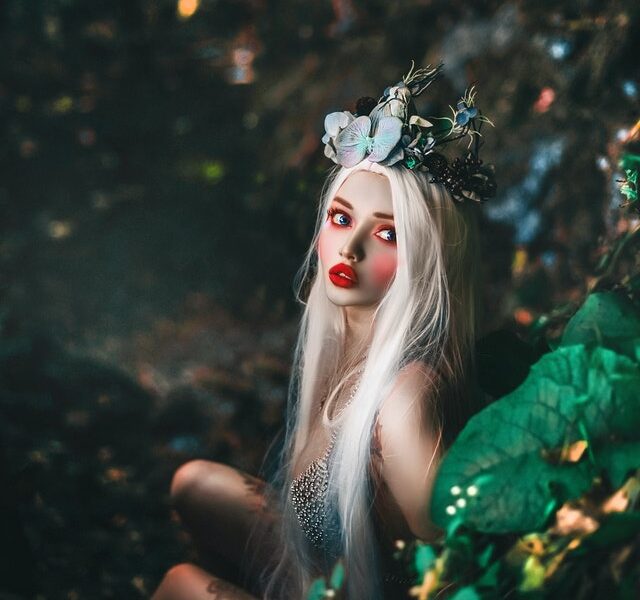 I fiori portafortuna per ogni segno dello zodiaco