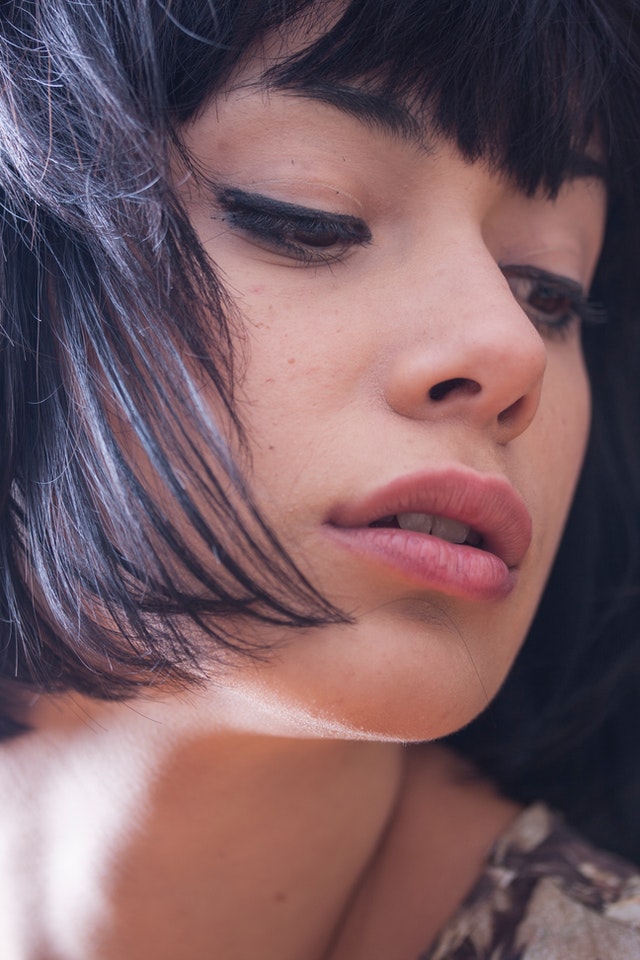 cure capelli corti e lunghi
