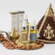 olio d'argan il multitasking della bellezza