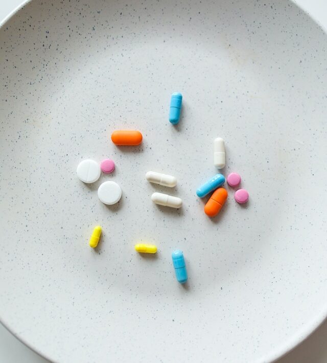 integratori alimentari guida uso