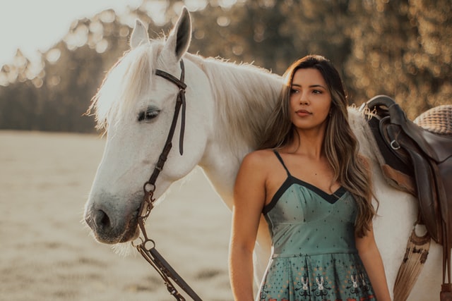 equitazione i vantaggi di andare a cavallo