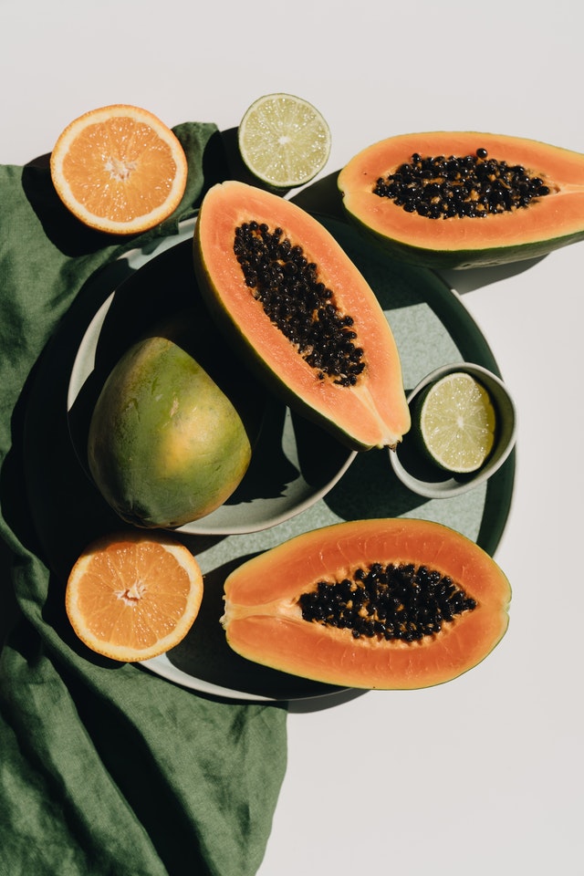 cibi contro la cellulite