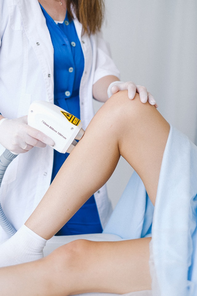 I ritocchi soft per la cellulite
