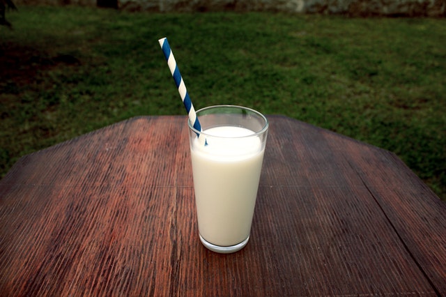 latte di soia latte di mandorle latte di riso latte di capra