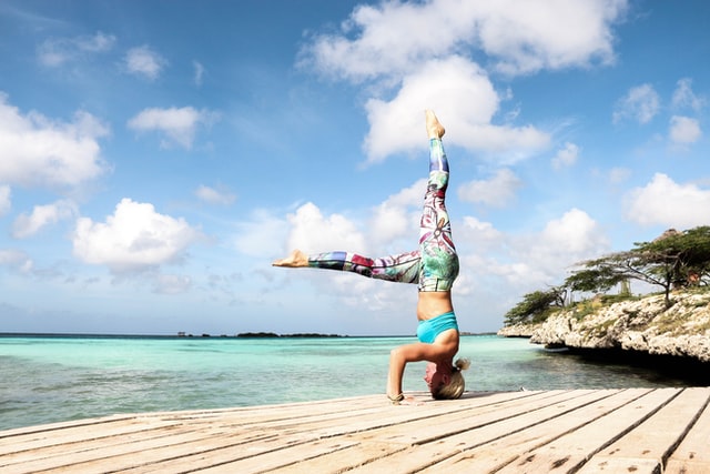sport e cure della pelle
