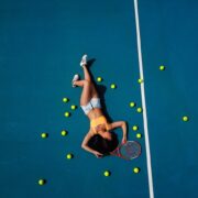 sport e cure della pelle