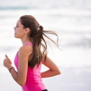 corsa vantaggi e allenamento
