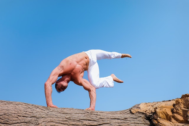 sport e cure della pelle