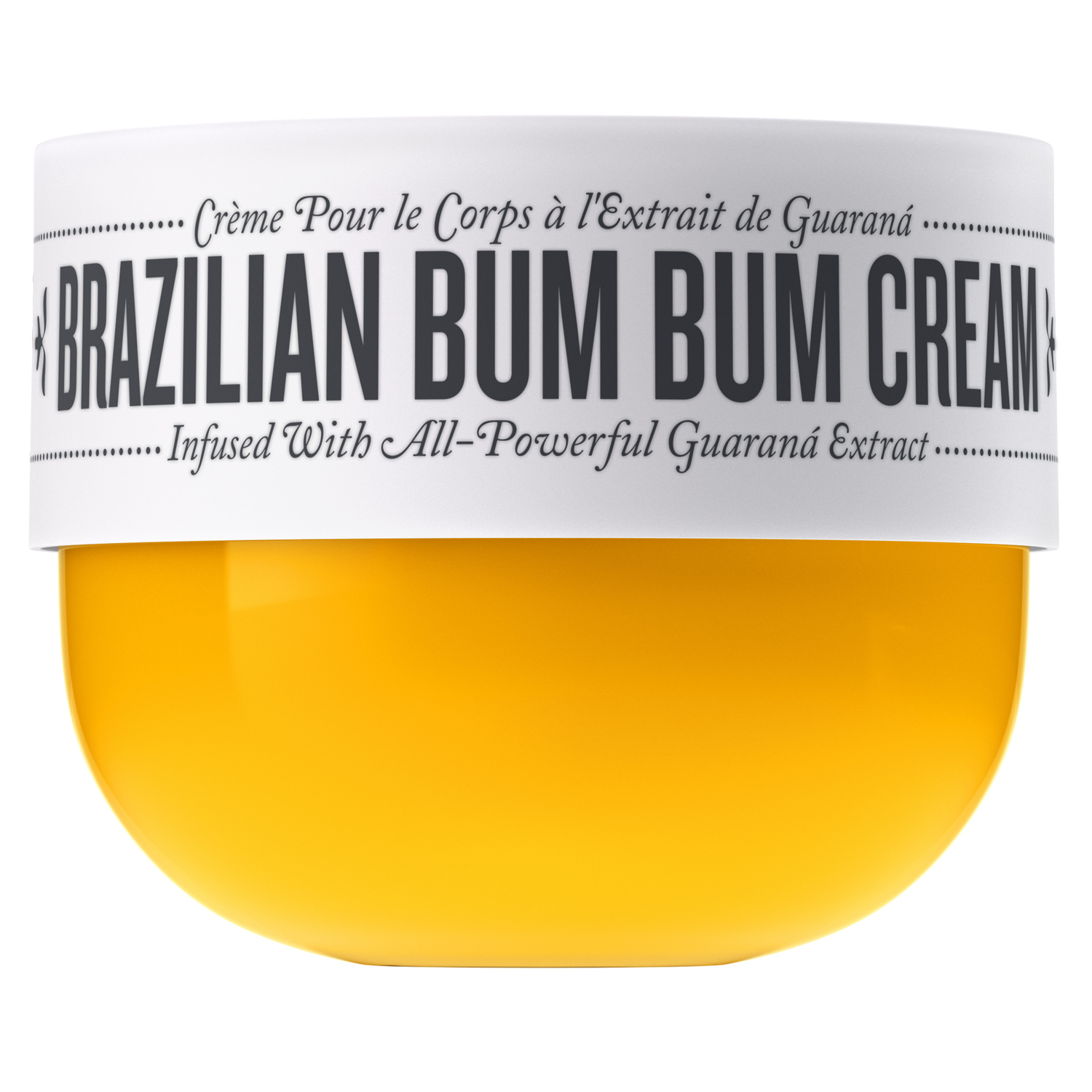 Crema Corpo Brasiliana Bum Bum di Sol de Janeiro
