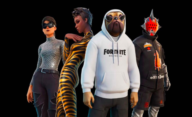 la moda del futuro 