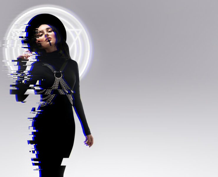 la moda del futuro