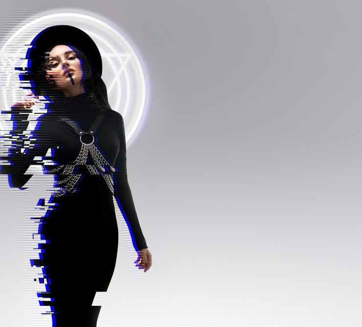 la moda del futuro
