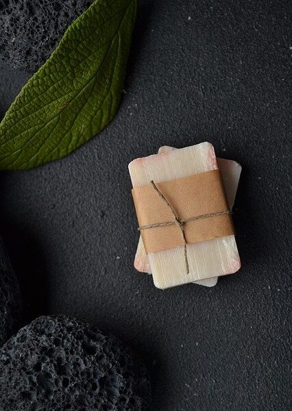 saponette speciali