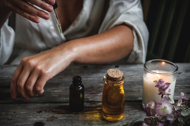 creme e medicina estetica per mani