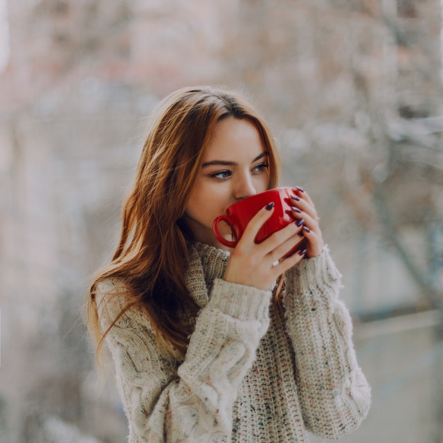 creme e altre cure per viso in inverno