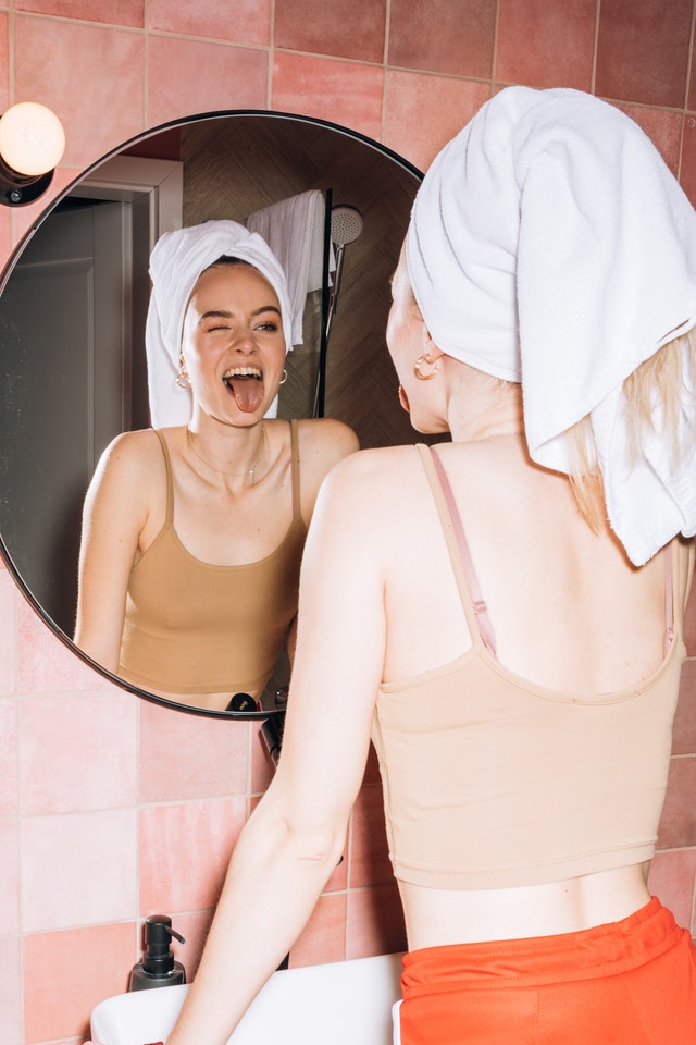 creme e altre cure per viso in inverno
