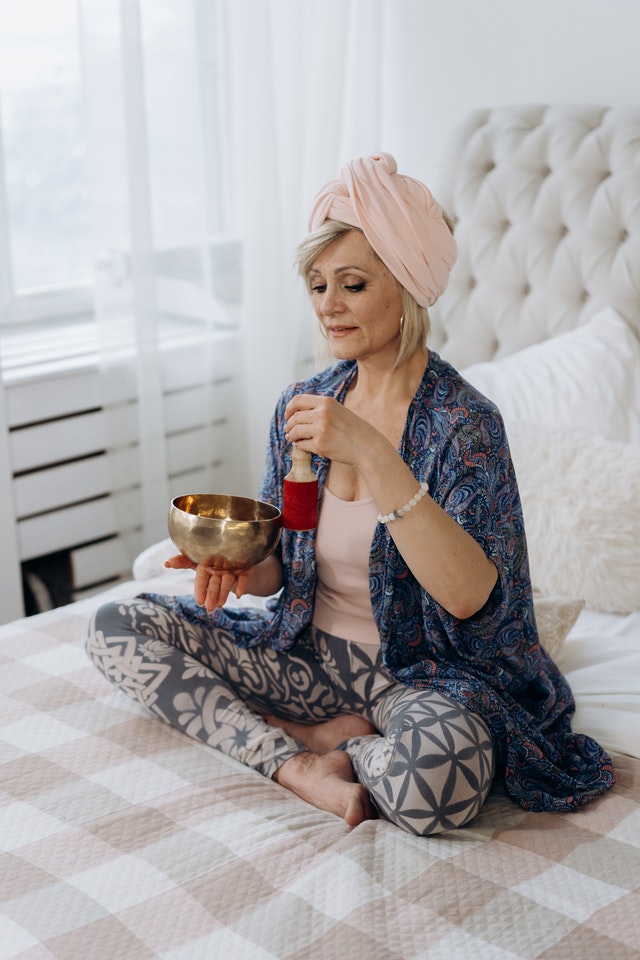creme e massaggi secondo ayurveda