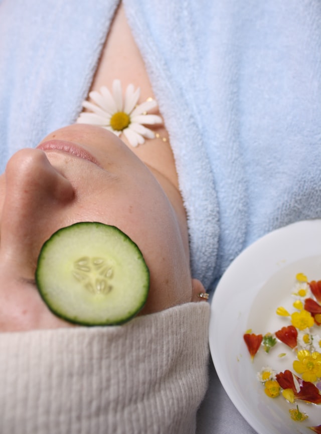 cosmetici naturali