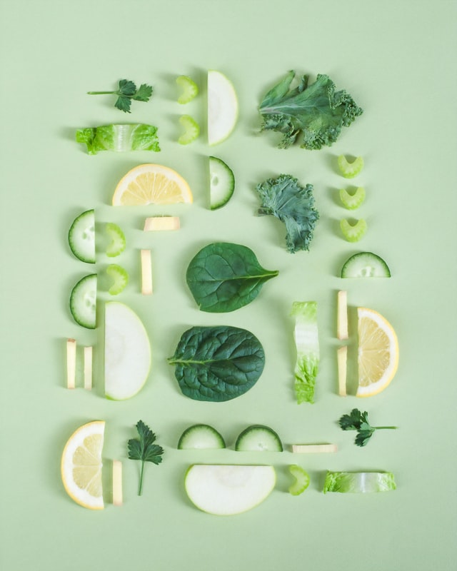cotture verdure