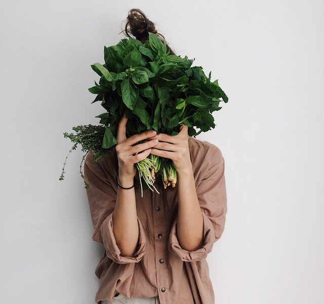 cotture verdure